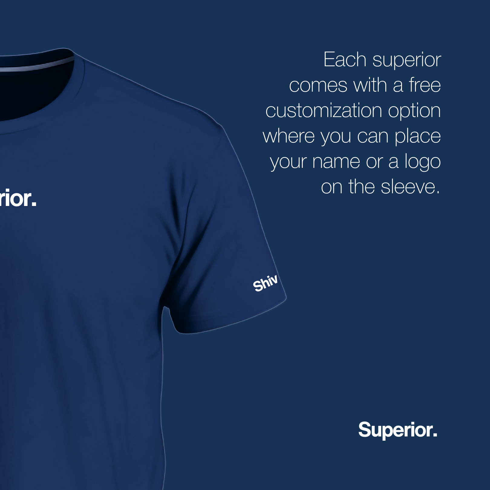 S02 : NeoBred™ Classic Crew