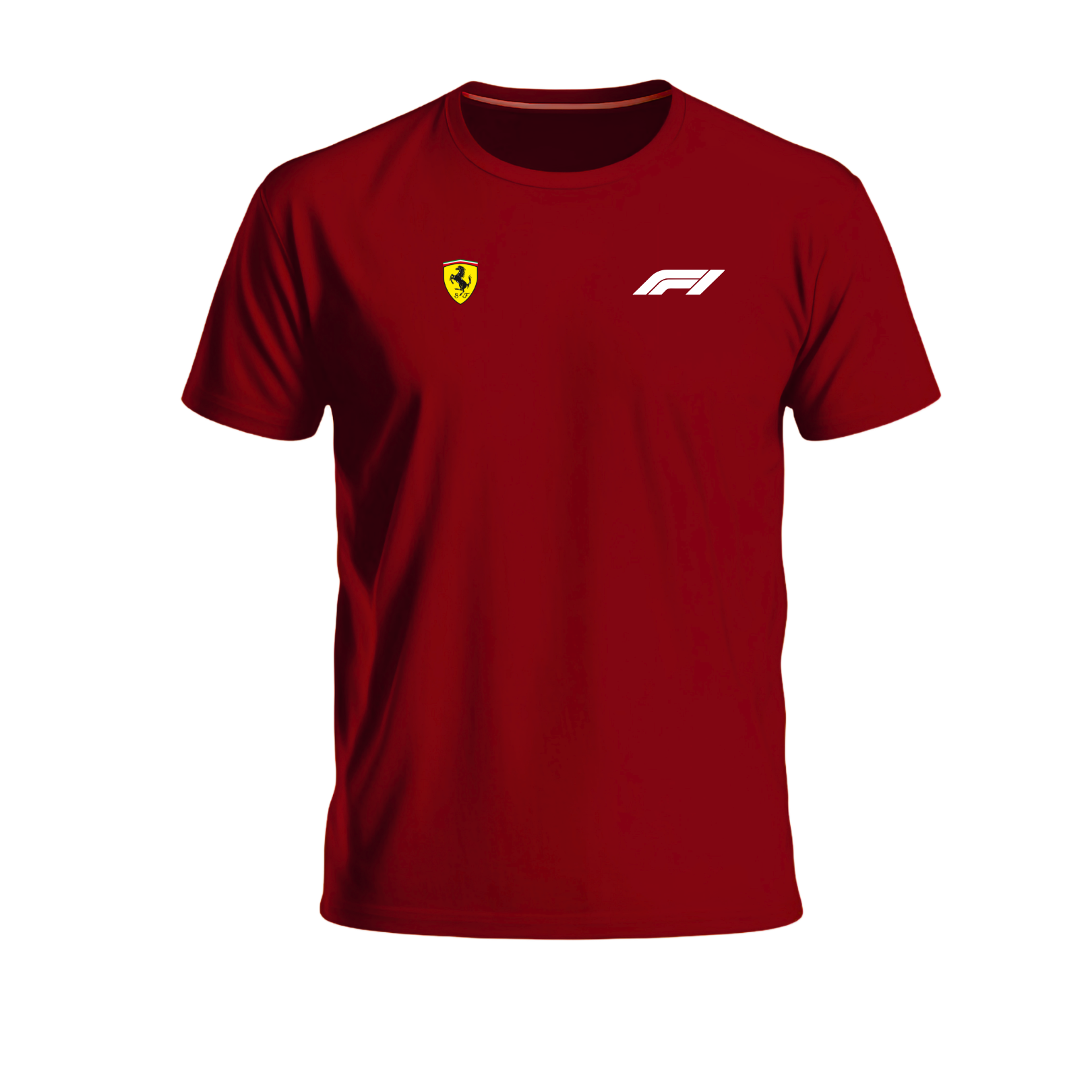 S02 : NeoBred™ Classic Crew | F1 Edition