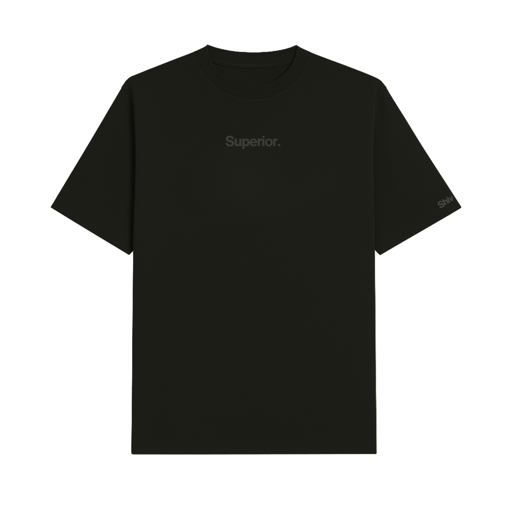 S03 : EvoBred™ Oversized T-Shirt