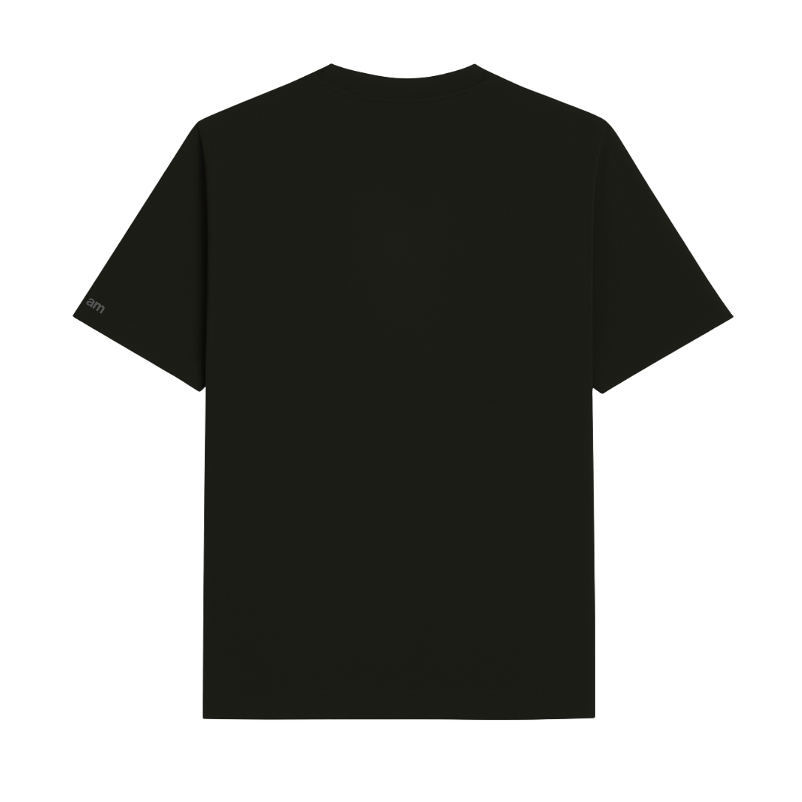 S03 : EvoBred™ Oversized T-Shirt