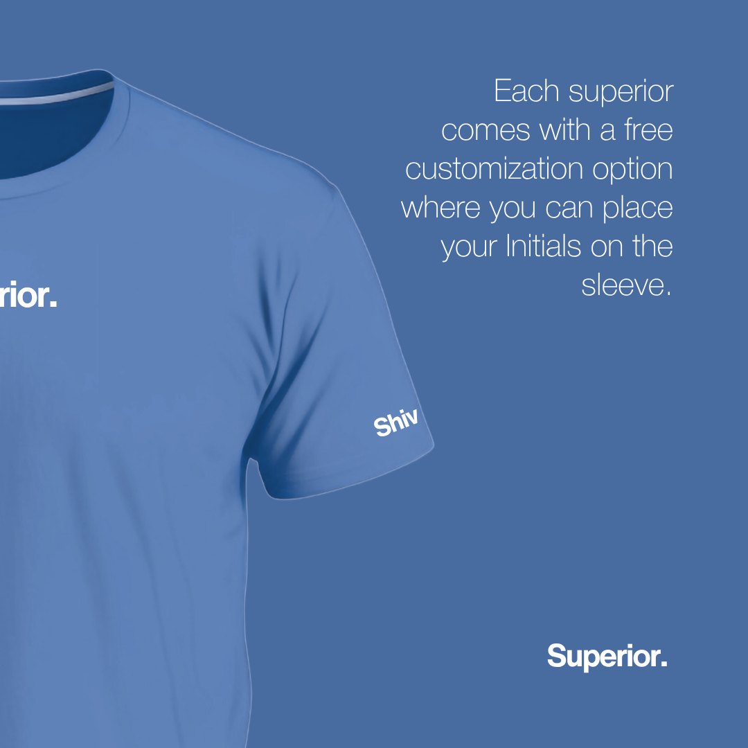 S02 : NeoBred™ Classic Crew | LE Founders Only