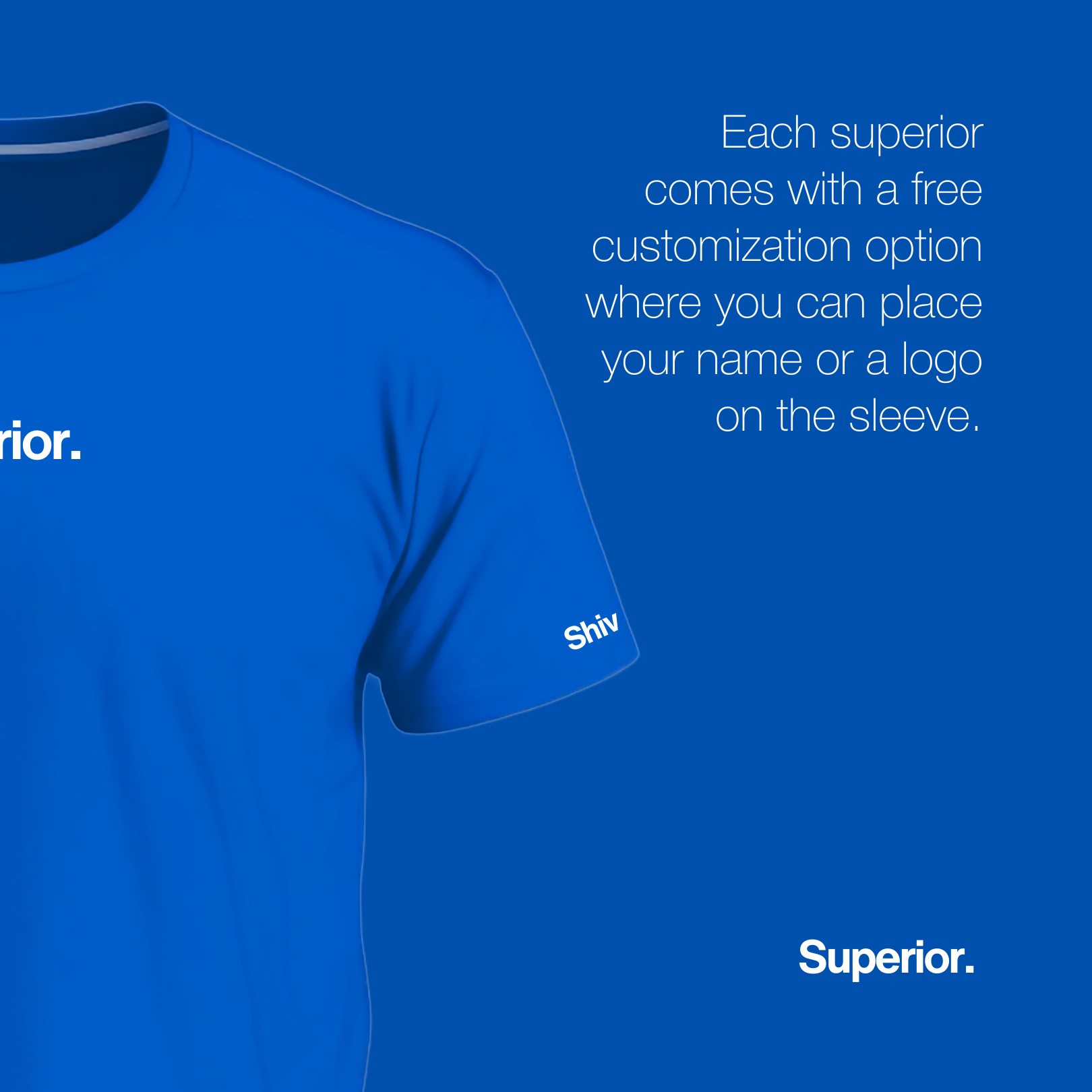 S02 : NeoBred™ Classic Crew 2.0