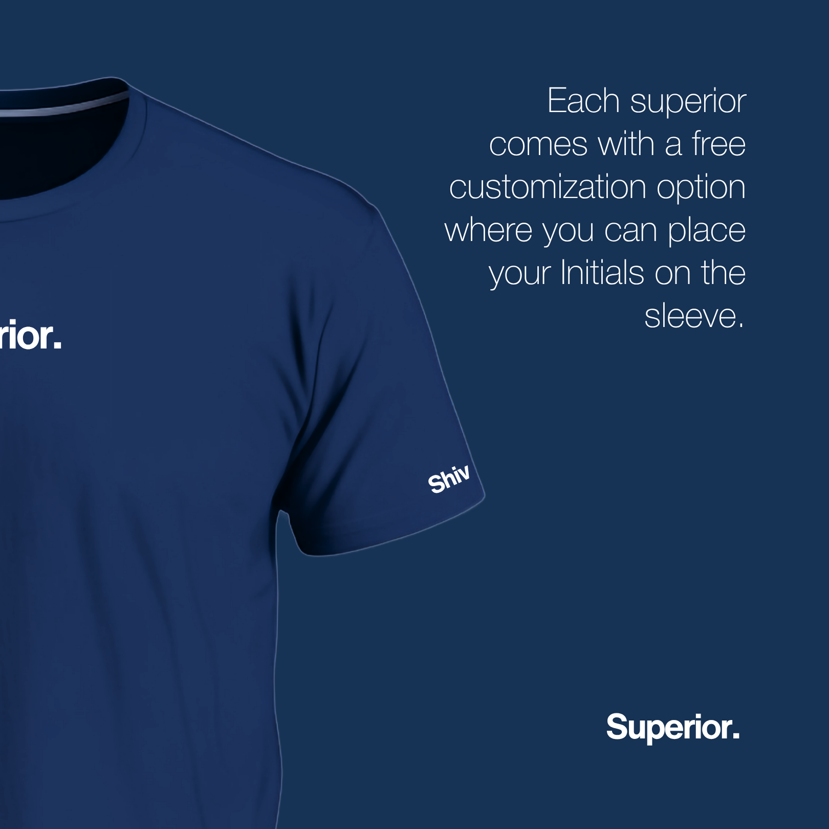 S02 : NeoBred™ Classic Crew