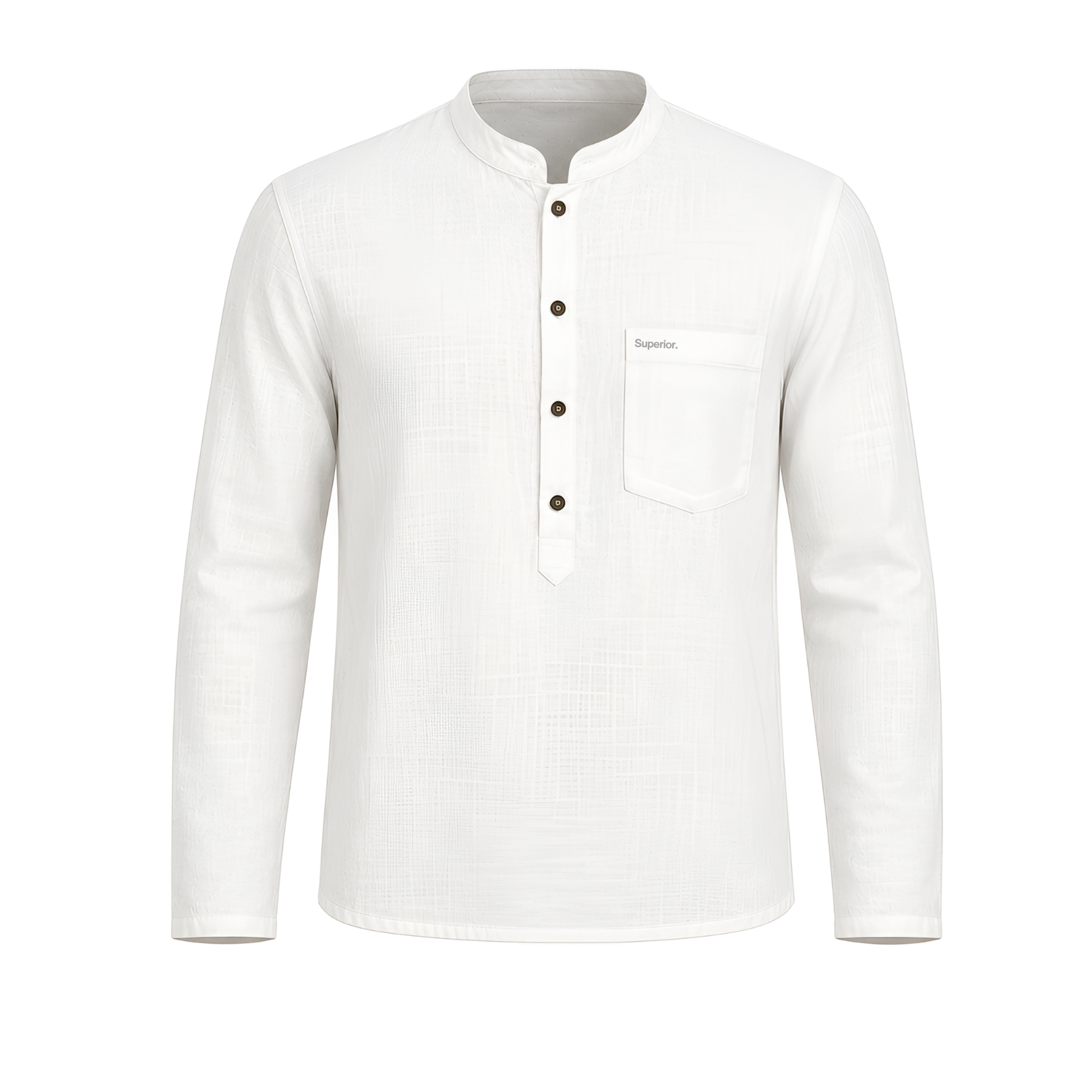 S06 : AlphaLin™ Short Kurta