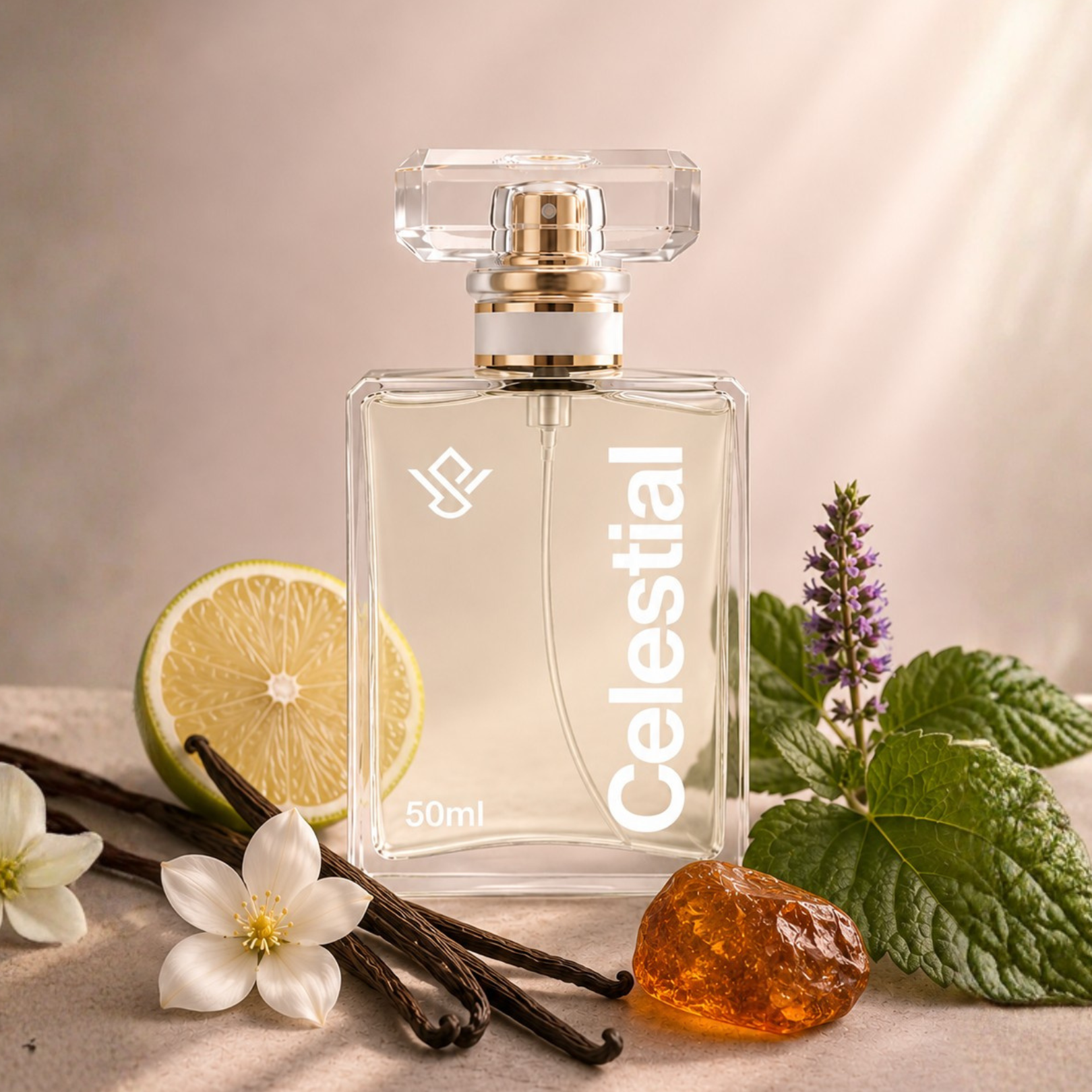 S05 : The Superior Fragrances