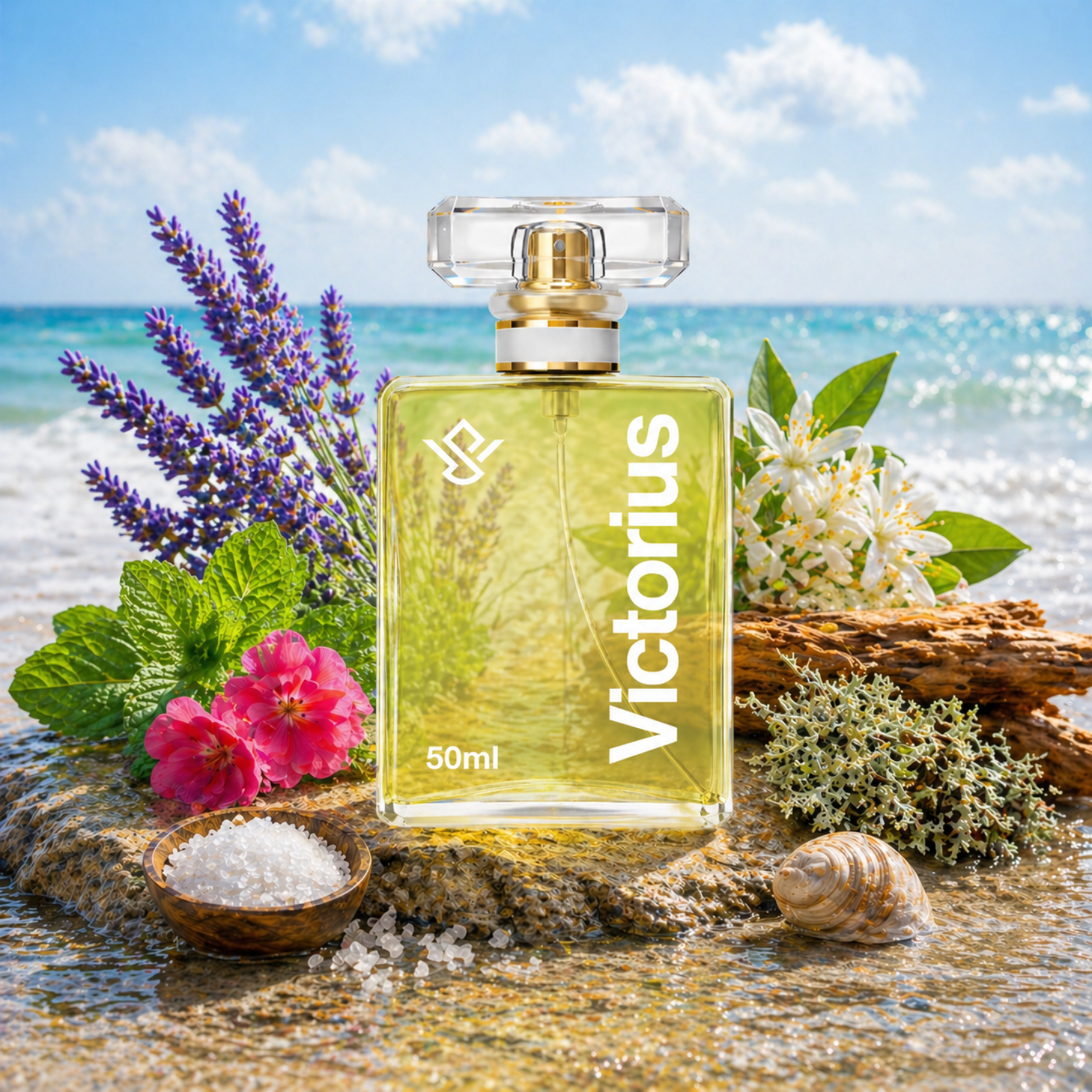 S05 : The Superior Fragrances