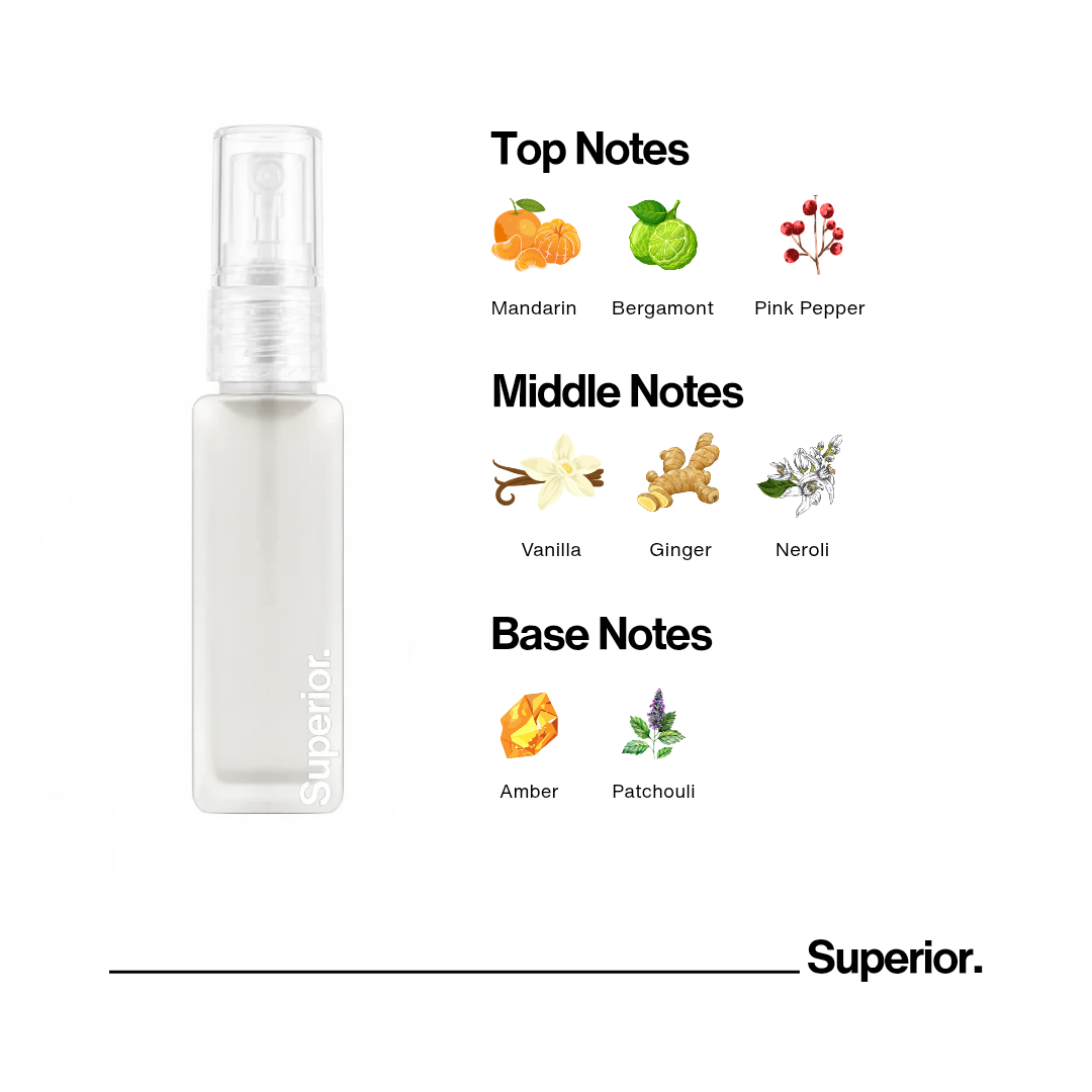 S05 : Travel bottle