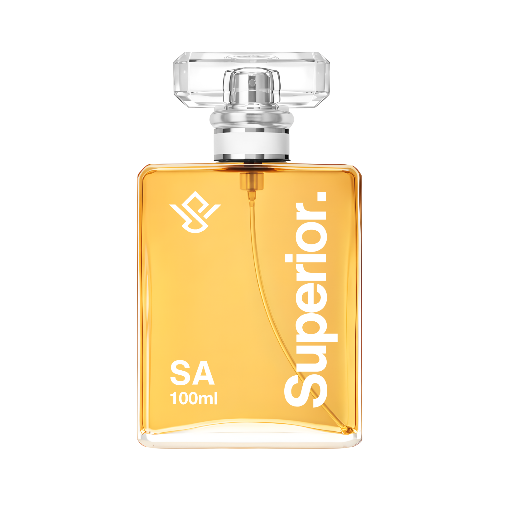 S05 : The Superior Fragrance