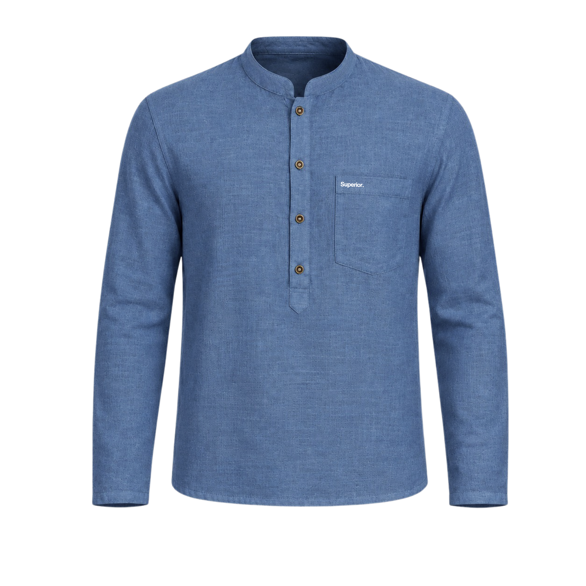 S06 : AlphaLin™ Short Kurta
