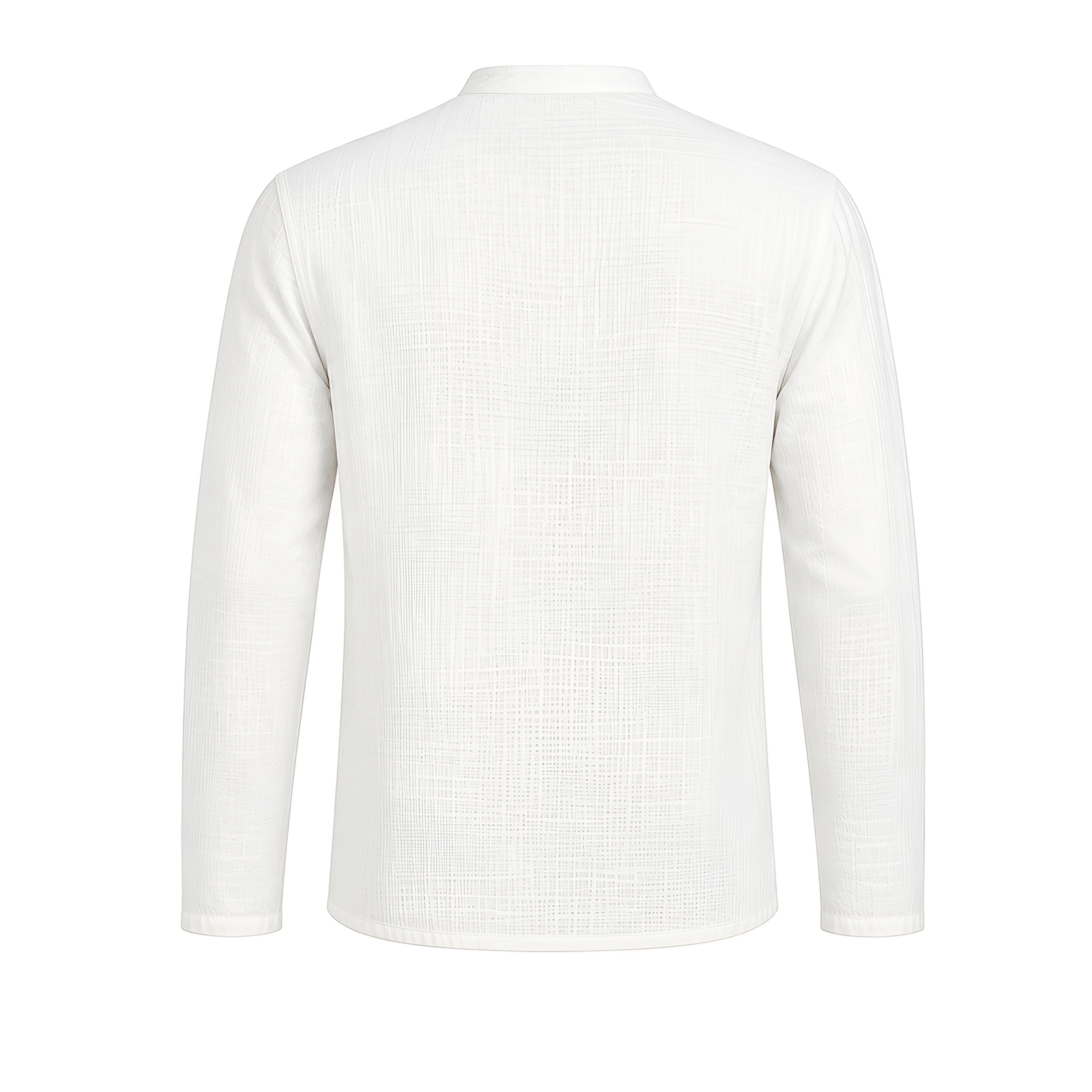 S06 : AlphaLin™ Short Kurta