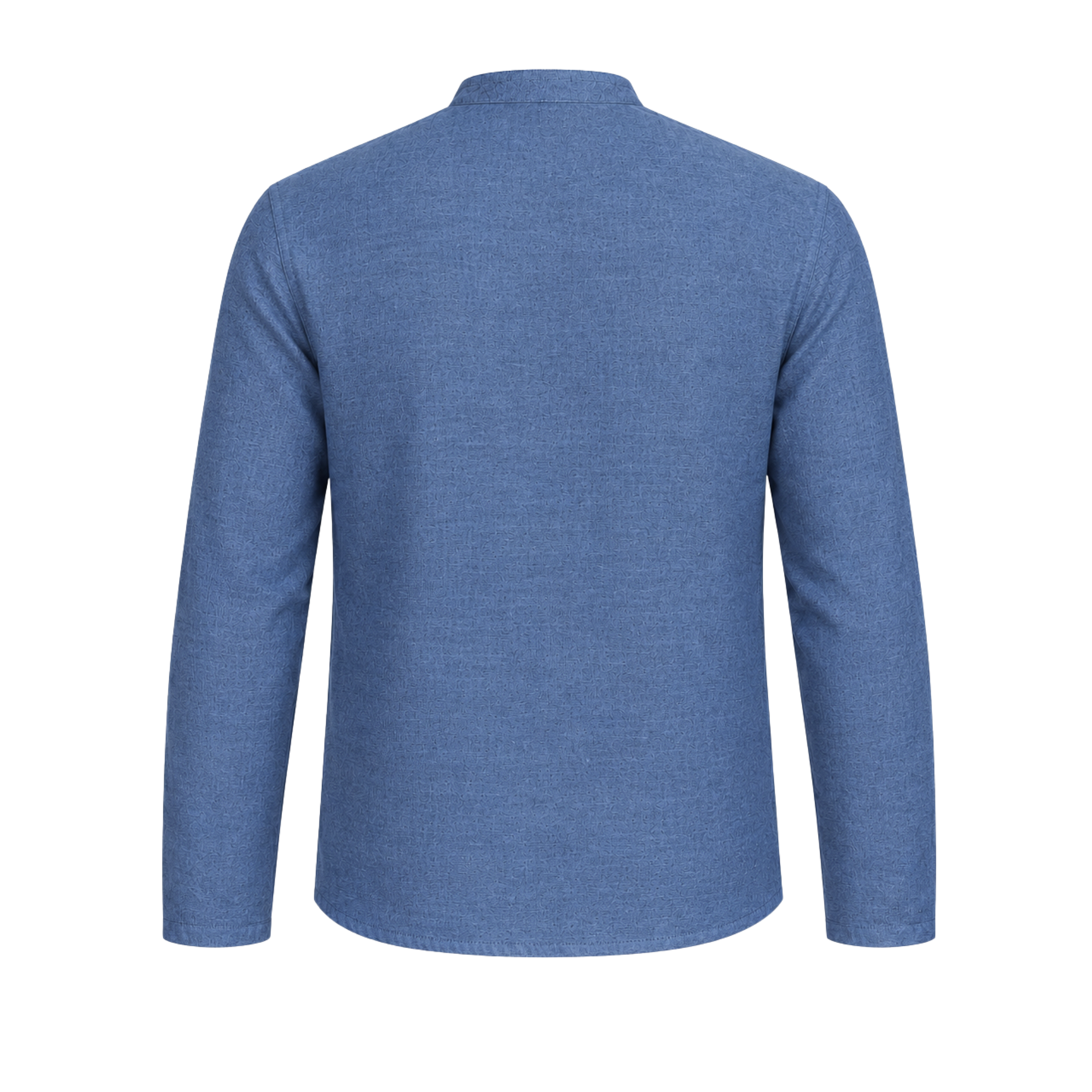 S06 : AlphaLin™ Short Kurta