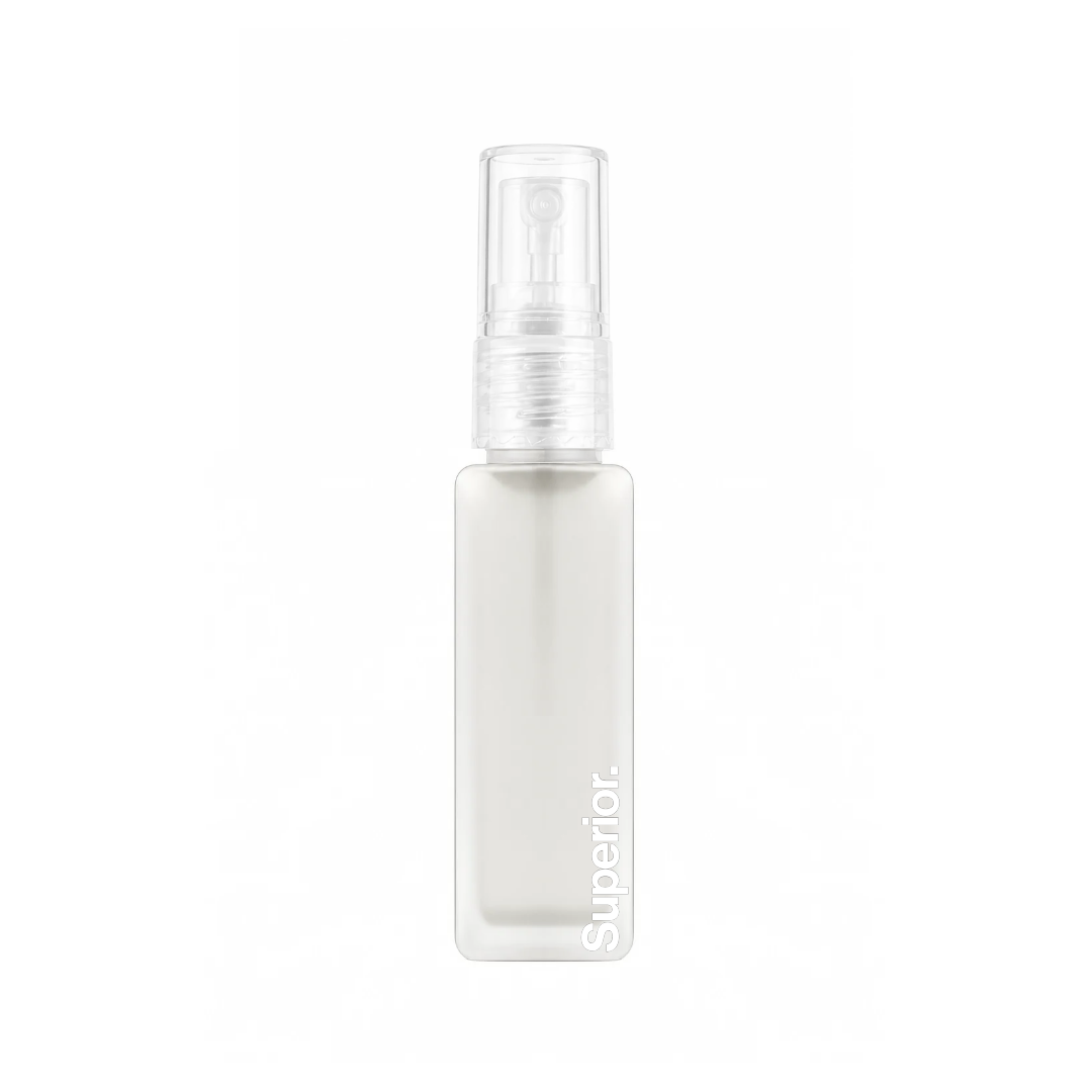 S05 : Travel bottle